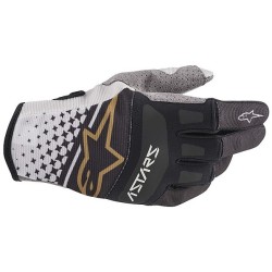 Gloves ALPINESTARS TECHSTAR (Black)